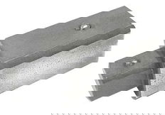CDI 3/8" to 1/2" Male Square Adapter - 2344-0051-16