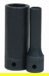 30MM Williams 1/2" Dr Deep Impact Socket 6 Pt - 14M-630
