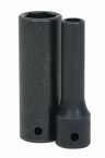 1 1/4" Williams 1/2" Dr Deep Impact Socket 6 Pt - 14-640