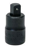 1/2" F x 3/8" M Williams Impact Adapter - BS-131BF