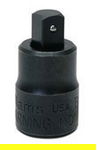 1/2" F x 3/8" M Williams Impact Adapter - BS-131BF