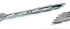 8" Williams 3/8" Dr Enclosed Head Ratchet - B-52EHA