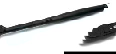 8" Williams 3/8" Dr Enclosed Heavy Duty Ratchet - BB-52EHA
