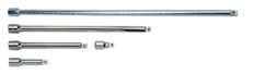 1 1/2 - 18" Williams 3/8" Dr Extension Set 5 Pcs - WSB-5XT