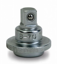 1 1/4" Williams 3/8" Dr Ratchet Spinner - B-70