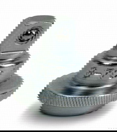 1 1/4" Williams 3/8" Dr Ratchet Spinner - B-70
