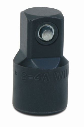 3/8" F x 1/2" M Williams 3/8 Dr Impact Adapter - 2-4A