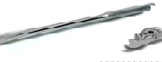 10 1/2" Williams 3/8" Dr Round Head Ratchet - B-53A