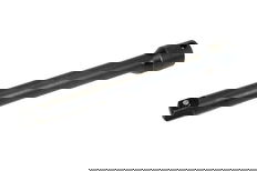 6" Williams 3/8" Dr Impact Extension - 2-106A