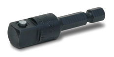 3" Williams 3/8" Drive Impact Extension - 2-02B