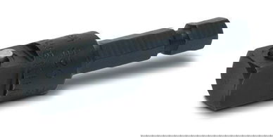 3" Williams 3/8" Drive Impact Extension - 2-02B