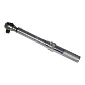 Torque Wrenches; Micro Adjustable Click Type - Cole-Parmer France