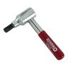 1/4'' Dr 30 - 100 In Lbs / 3.3 - 11.3 Nm Seekonk Preset Slip Type Torque Wrench Ratcheting - LT-R 1/4