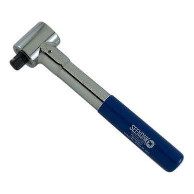 Torque wrench 15 ft clearance lbs