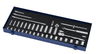 6 - 24MM Shallow & 8 - 19MM Deep Williams 3/8" Dr Socket & Tool Set 12 Pt 39 Pcs & Tool Box - MSB-39FTB