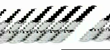 T25 - T50 Williams 3/8" Dr Torx Bit Socket Set 7 Pcs - 31910