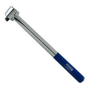 1/2'' Dr 30 - 90 Ft Lbs / 40.6 - 122 Nm Seekonk Preset Slip Type Torque Wrench - MR-3 1/2