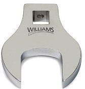 1 1/8" Williams 3/8" Drive Crowfoot Wrench - 10712