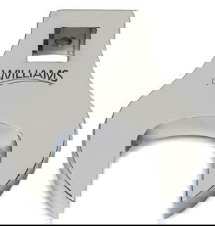 1 3/16" Williams 3/8" Drive Crowfoot Wrench - 10713