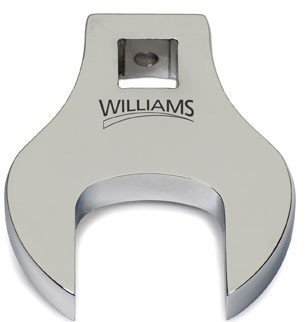 1 3/4" Williams 3/8" Drive Crowfoot Wrench - 10722