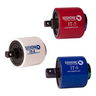 1/2'' Dr 25 - 125 Ft Lbs / 33.9 - 169.4 Nm Seekonk Inline Preset Torque Limiter - IT-5