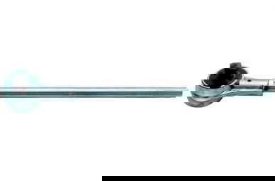 8,000 Ft Lbs 1 1/2" Dr Williams 4.6:1 Torque Multiplier  - TM-2000