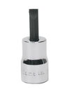 7/32" Williams 3/8" Dr Slot Bit Socket - BA-7A-2S