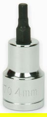 6MM Williams 3/8" Dr Hex Bit Socket - 35172