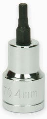 8MM Williams 3/8" Dr Hex Bit Socket - 35174