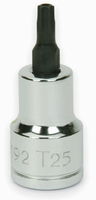 T27 Williams 3/8" Dr Torx Bit Socket - 35193
