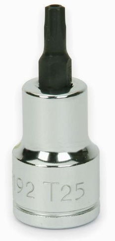 T30 Williams 3/8" Dr Torx Bit Socket - 35194