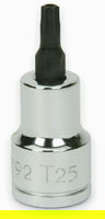 T40 Williams 3/8" Dr Torx Bit Socket - 35195