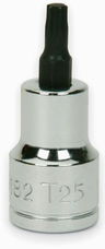 T30 Williams 3/8" Dr Torx Bit Socket - 35184