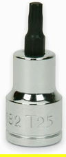 T40 Williams 3/8" Dr Torx Bit Socket - 35185