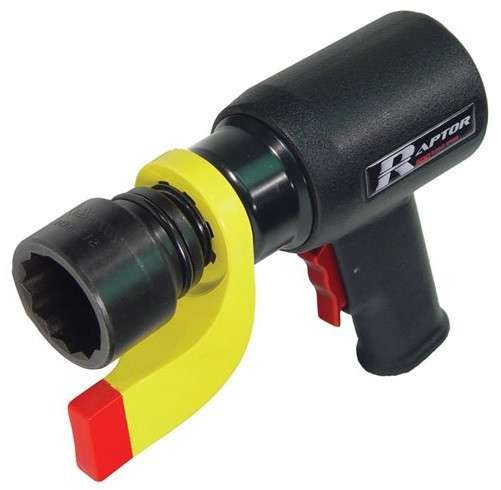 TorcUP 1 Dr 407 1030 Ft Lbs Pneumatic Torque Wrench FRL RP 1000