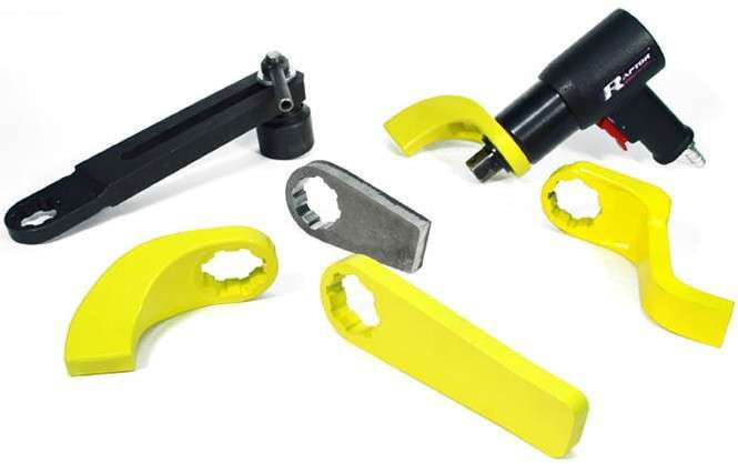 Torcup raptor 1000 store