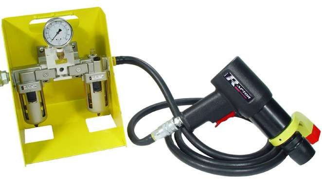 Pneumatic torque wrench discount