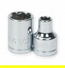 5.5MM Williams 3/8" Dr Shallow Socket 6 Pt - BM-605.5
