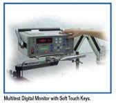 CDI Basic MULTITEST Torque Calibration System - 2000-3