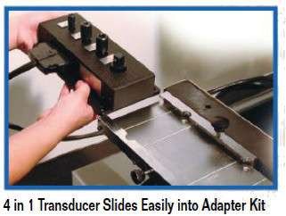 CDI Basic MULTITEST Torque Calibration System - 2000-3