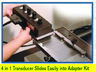 CDI Basic MULTITEST Torque Calibration System - 2000-3