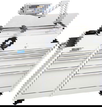 CDI Basic MULTITEST Torque Calibration System - 2000-3
