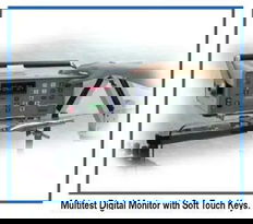 CDI Basic MULTITEST Torque Calibration System - 2000-3