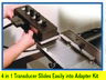 CDI Basic MULTITEST Torque Calibration System - 2000-3
