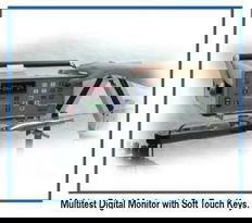 CDI Supreme MULTITEST Torque Calibration System - 2000-2