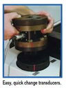 CDI Complete Motorized Multitest Torque Calibration System - 2800-3