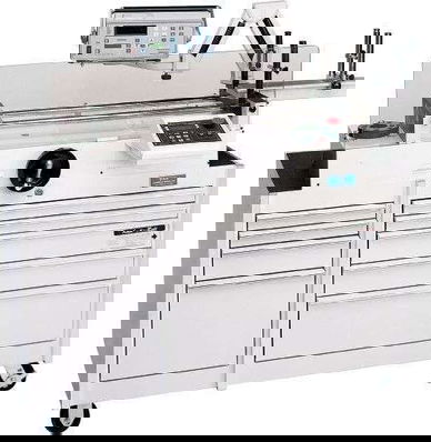 CDI Motorized Multitest Torque Calibration System - 2800-1