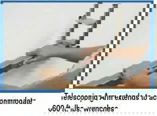 CDI Supreme SURETEST Torque Calibration System - 5000-2