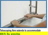 CDI Supreme SURETEST Torque Calibration System - 5000-2