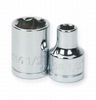 15MM Williams 3/8" Dr Shallow Socket 6 Pt - BM-615